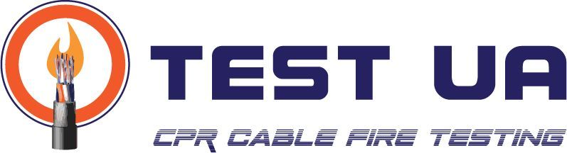 TEST UA official logo